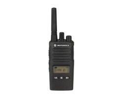 Walkie Talkie Motorola XT460 Negro (59XT460CH)