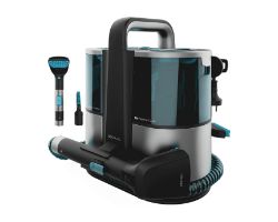 Aspirador de Tapiceria CECOTEC Conga 4000 400W (08425)
