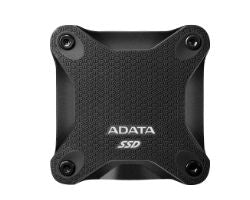 SSD Externo ADATA SD600 240Gb USB 3.0 Negro (ASD600Q)