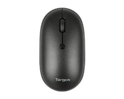 Ratón TARGUS RF Wireless 2.4GHz BT 5.0 Negro (AMB581GL)