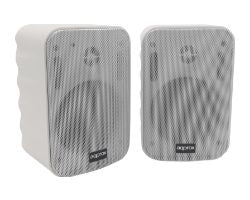 Altavoces Approx 2.0 2x15W 2xRCA Blancos (APPSPK15X2)