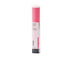 Vinilo Removible CRICUT 33x91cm Rosa (CRC-2008644)
