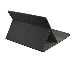 Funda SUBBLIM Clever Stand 10.1" Negra (SUB-CUT-1CT001)