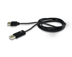 Cable Concept.USB comparte units opticas (CUSBODDSHARE)