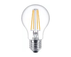 Bombilla Philips LED Classic 60W A60 E27 (929001387395)
