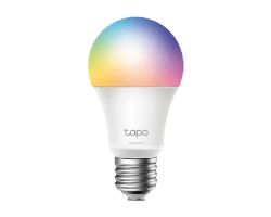 Bombilla TP-LINK LED Tapo Wifi RGB E27 Regulable(TL13E)