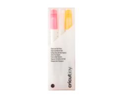 Set de Bolígrafos CRICUT Gel 3U Colores (CRC-2009380)