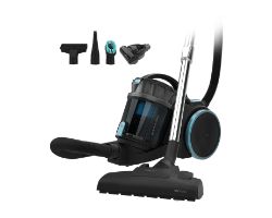 Aspirador de Trineo CECOTEC Multicyclonic XXL (08592)