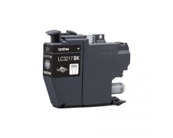 Tinta BROTHER Negro 550 páginas (LC3217BK)
