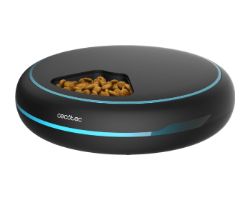 Dispensador de Alimento CECOTEC Pumba Mascotas (09562)