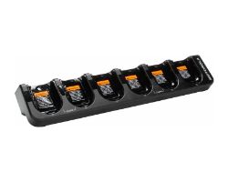 Cargador Motorola base hasta 6walkies (IXPN4029)