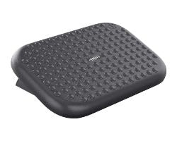 Reposapiés AISENS Inclinable 45x9cm Negro (FRT01-265)