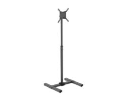 Soporte Suelo AISENS Inclina/nivela 13-42" (FT42TE-261)