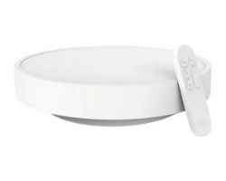 Luz de Techo Yeelight LED 1800L 28W Blanco (XD125W0GL)