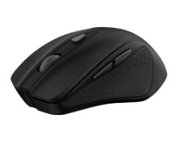Ratón Trust Nito Óptico Silencioso RF Negro (25549)