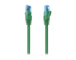 CABLE DE RED CAT.6 UTP 0.25M AISENS GREEN