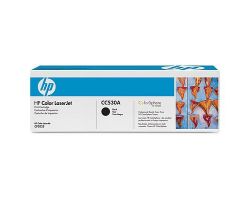 Toner HP LaserJet 304A Negro 3500 páginas (CC530A)