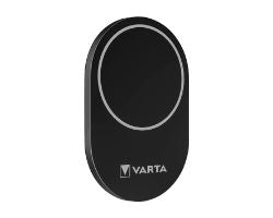 Cargador Varta Mag Pro Wireless Car (57902101111)