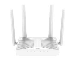 Router CUDY AX3000 WiFi 6 5xRJ45 Ethernet GbE (WR3000E)