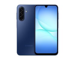 Smartp Samsung A17 6.7" 8Gb 256Gb 5G Azul (SM-A176BZB)