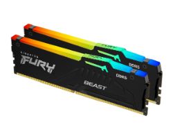 Módulo Kingston DDR5 32Gb 6000MHz (KF560C36BBE2AK2/32)