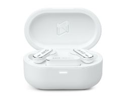 Auriculares AKG N5 Hybrid Intraural TWS Blanco (254116)