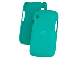 Carcasa WIKO OZZY Azul (100924)