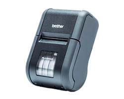 Impresora BROTHER Térmica USB WiFi Negra/Gris (RJ-2140)