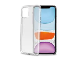Funda Gel CELLY 6.1" para iPhone 11 (GELSKIN1001)