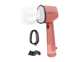 Plancha Vertical CECOTEC IronHero Rojo(A01_EU01_104316)