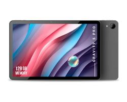 Tablet SPC Gravity 5 Pro 11" 6Gb 128Gb Gris (97886128N)