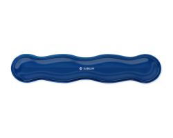 Reposamuñecas SUBBLIM Ergo Cristal Flex (SUBMP-04E080)