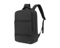 Mochila CELLY hasta 15.6" 45cm Negra (BUSINESSBPACKBK)