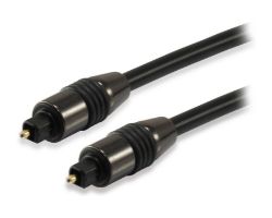 Cable EQUIP Audio Toslink/M a Toslink/M 3m (EQ147922)