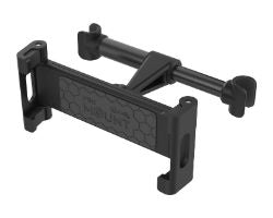 Soporte Coche CELLY Tablet hasta 9.5" (MOUNTBACKTABBK)