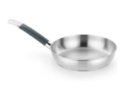 Sartén Bra Master 26cm Acero Inoxidable (A451426)