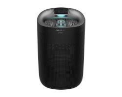 Deshumidificador CECOTEC BigDry 3000 45W Negro (05615)