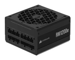 Fuente Corsair RM1200e ATX 1200W 80+ (CP-9020258-EU)