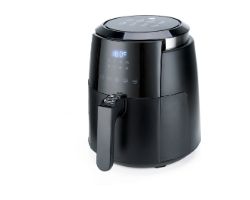 Freidora Aire Wilfa AF1B-350 1500W 3.5L Negra (602312)
