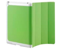 Funda Cooler Master Folio iPad Verde (C-IP3F-SCWU-GW)
