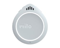 Action Communicator MILO Solsticio Blanco (MC-W-01-E)