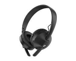 Auriculares Sennheiser HD 250BT BT Negros (SV508937)