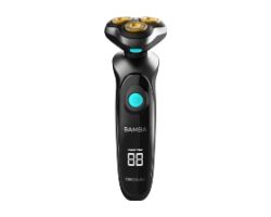 Afeitadora CECOTEC Bamba PrecisionCare (04194)
