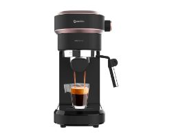Cafetera CECOTEC Cafelizzia 890 Rose 20 Bares (01630)