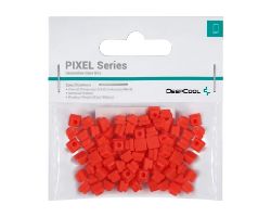Accesorio Caja DeepCool Pixel Rojo (R-PIXEL-RD100-G-1)