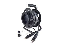 Cable EQUIP HDMI A 2.1/M 8K/60Hz 100m Negro (EQ119423)