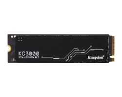 SSD Kingston KC300 1Tb M.2 3D TLC (SKC3000S/1024G)