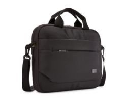Maletin CASE LOGIC Attache 11.6" Negro (3203984)