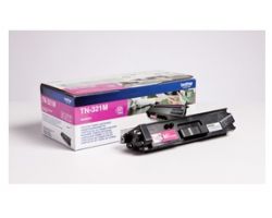 Toner BROTHER Magenta 1500pag (TN-321M)
