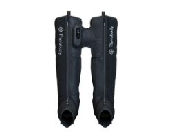Botas de Compresión Therabody Jetboots (JB0004131-3A1M)